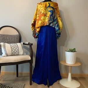 Dorma Plazzo Pants

AC 0226